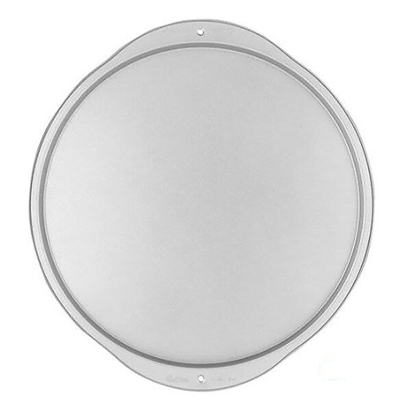 Wilton PIZZA PAN 12.25"" DIA STL - 2105-969