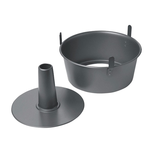 Chicago Metallic Pan Angel Food 2 Piece - 16184