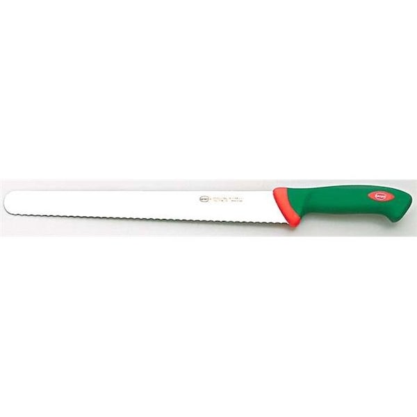 Sanelli Sanelli 302632 Premana Professional 12.5 Inch Bread Knife - 302632