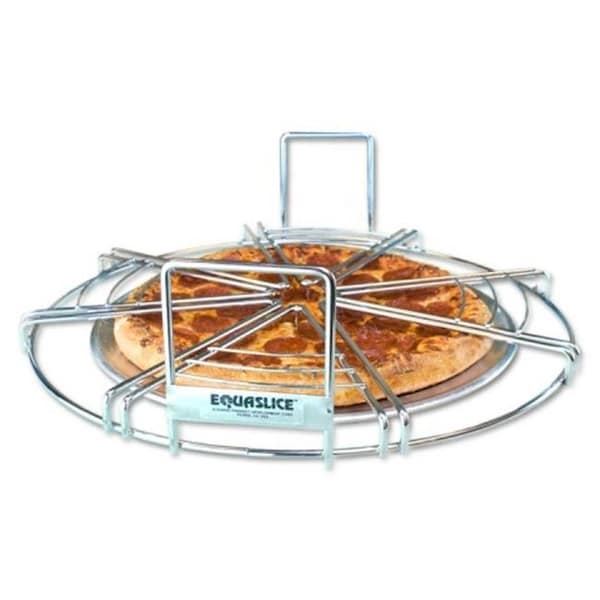 Proluxe Proluxe EQ1812 Equaslice - 18 in. 12 Slices - EQ1812