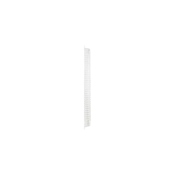 Hfa Handi-Foil Laminated Foil Board Lids For Foil Pans, PK500 - 2062L-500