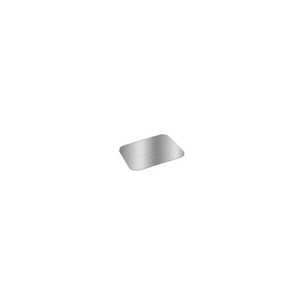 Hfa Handi-Foil Laminated Foil Board Lids For Foil Pans, PK500 - 2062L-500