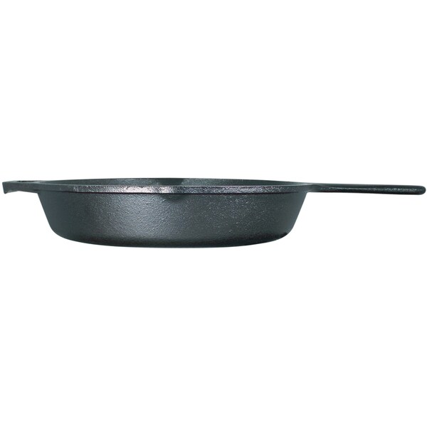 Lodge SKILLET 10.25"" LOGIC CI - L8SK3