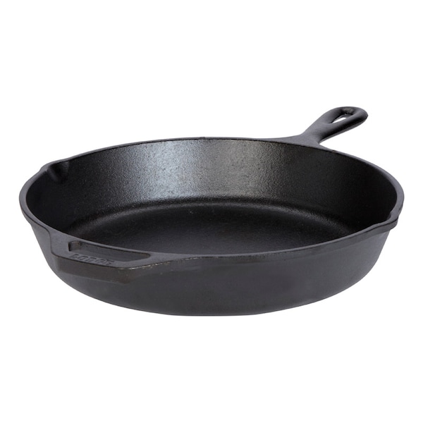 Lodge SKILLET 10.25"" LOGIC CI - L8SK3