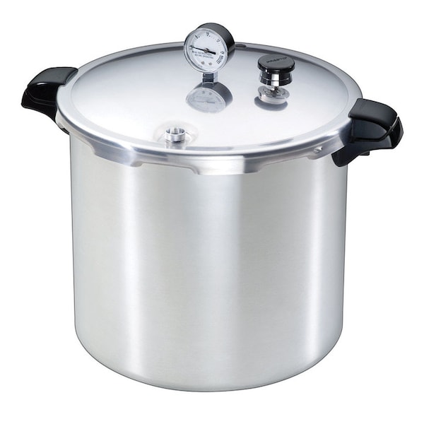 National Presto Cooker Canner 23Qt Prest - 01781