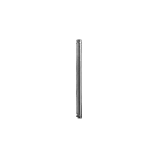 Hfa Handi-Foil Fourth Size Full Curl Lid For Steam Table Pans, PK200 - 2048-25-200FC