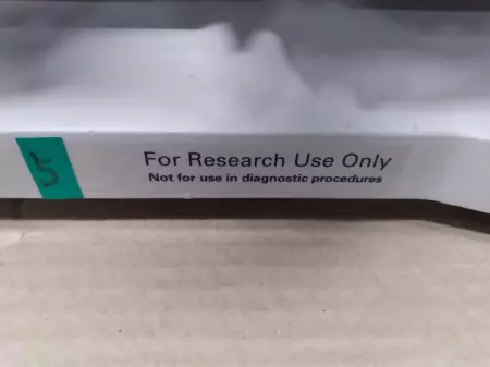 Affymetrix Genechip Fluidics Station 400