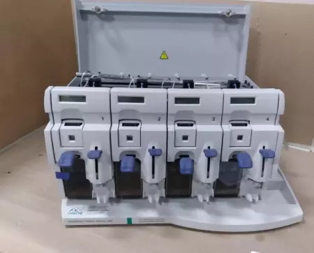 Affymetrix Genechip Fluidics Station 400
