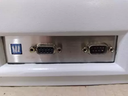 Affymetrix Genechip Fluidics Station 400