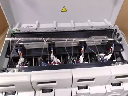 Affymetrix Genechip Fluidics Station 400