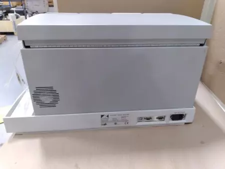 Affymetrix Genechip Fluidics Station 400