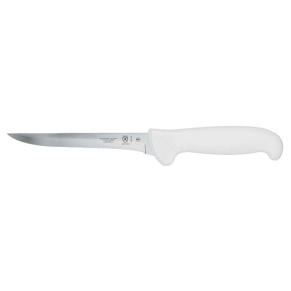 Mercer Cutlery Boning Knife, 6 In, Narrow - M18100