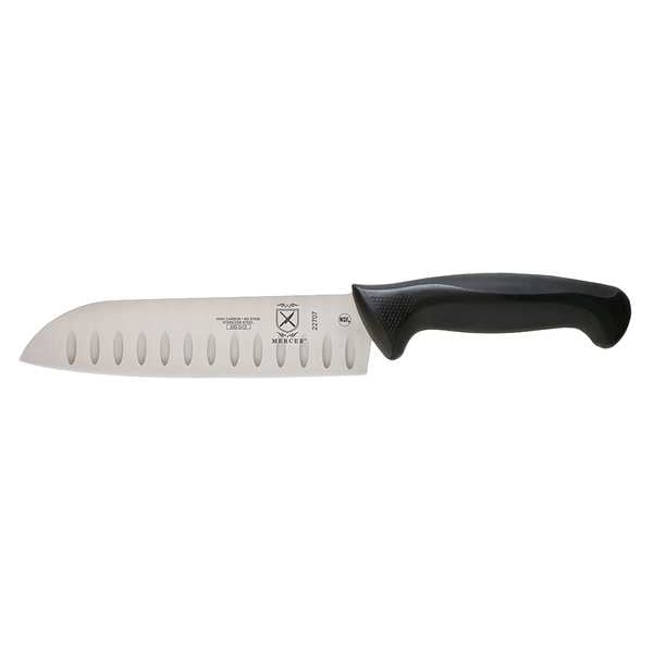 Mercer Cutlery Santoku Knife, 7 In - M22707