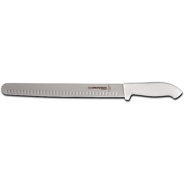 Dexter Russell Wide Duo Edge Roast Slicer 14 In - 24283