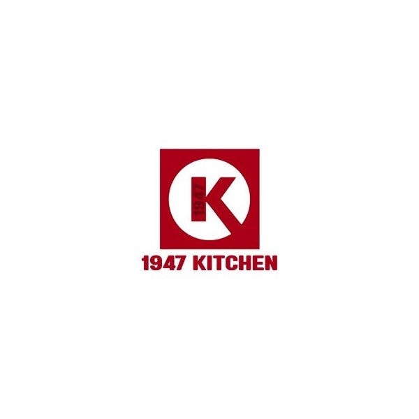 1947Kitchen Heat Resistance Easy Snap Silicone Kitchen Strainer, Green - TI-SNSKS-GRE