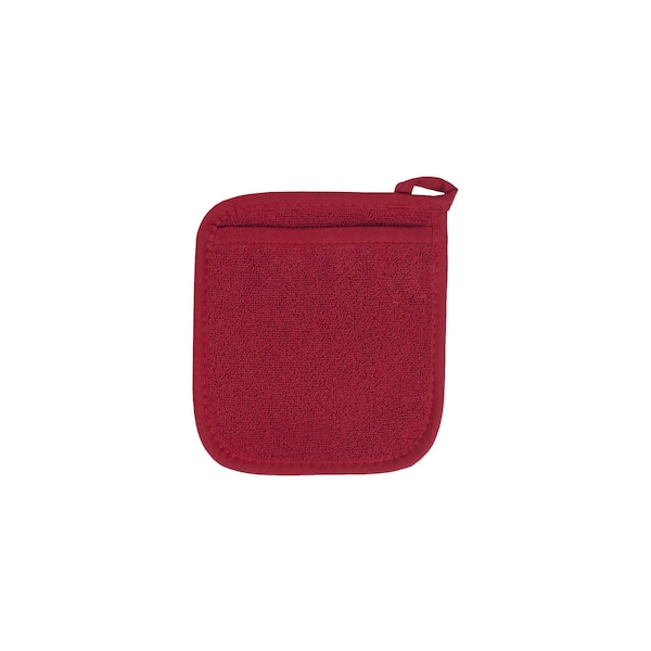 Ritz Royale Ritz Paprika Cotton Oven Mitt - 46283