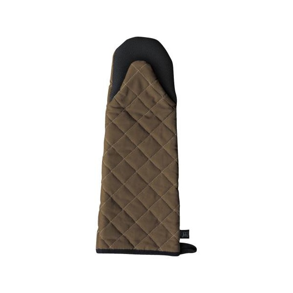 San Jamar 15 in Neoprene Puppet Oven Mitt - 810PM15