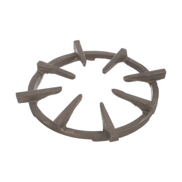 Garland Top Grate 9-1/4D, 10-1/2 Longst Pt - G6214