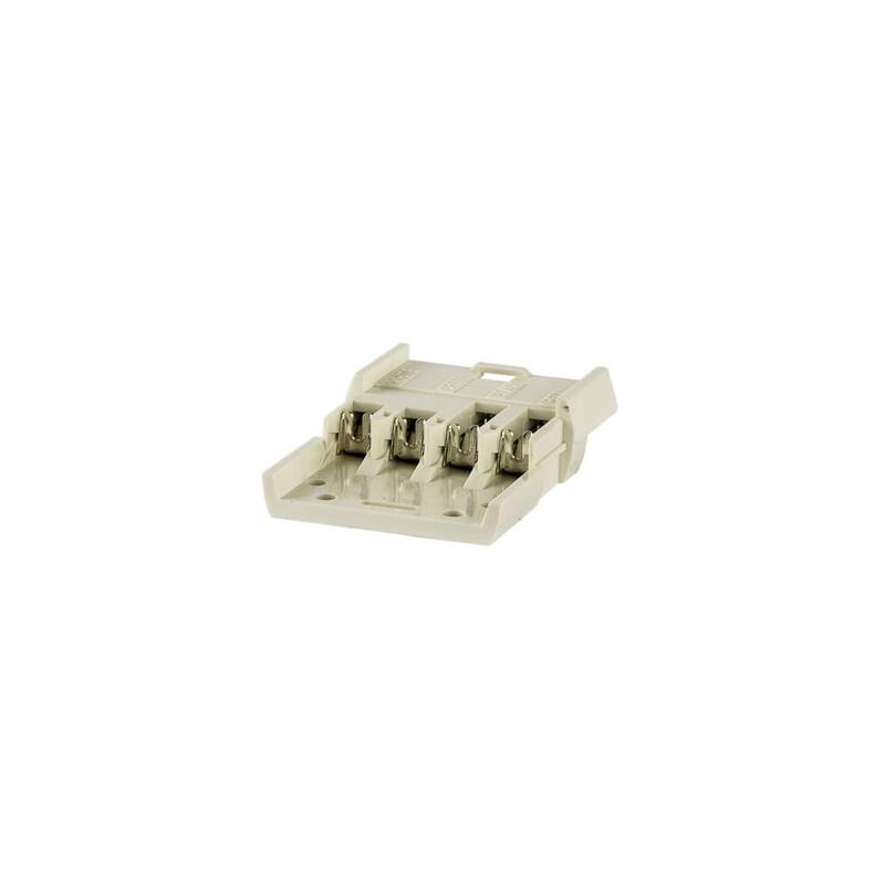 NSi Industries Enlace de cable no metálico, 12 - 14 AWG, para cable de 3 conductores con tierra - NMS-3