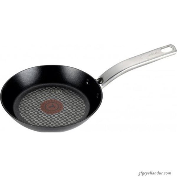 T-Fal/Wearever T-fal C5170264 8 in. Titanium Nonstick ProGrade Fry Pan - C5170264