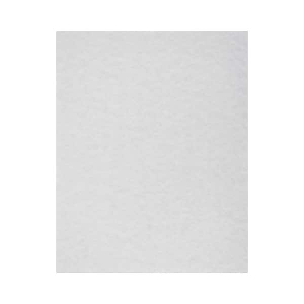 Amercareroyal Royal 16.38"x18.38" Paper Filter Sheet, PK100 - DF16