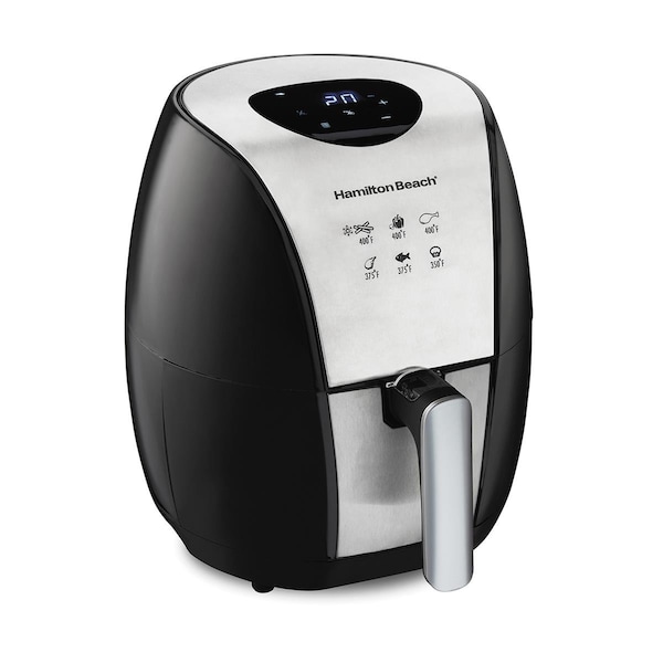 Razoredge 3 Ltr Digital Air Fryer - RA1552173