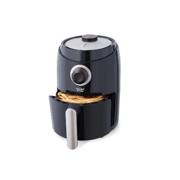 Carne 120V Black Air Fryer - CA3857621