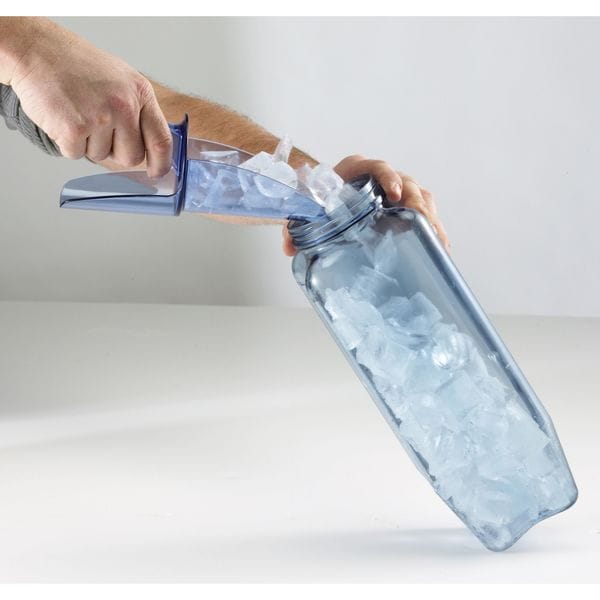 San Jamar Food Chiller, 64 oz. - RCU64V2