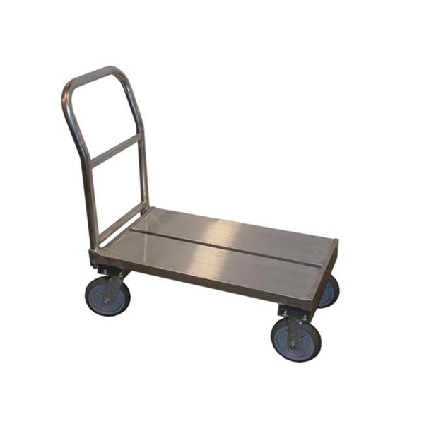 Prairie View Industries Prairie View P20836T Heavy Duty Platform Trucks; 13 x 20 x 36 in. - P20836T