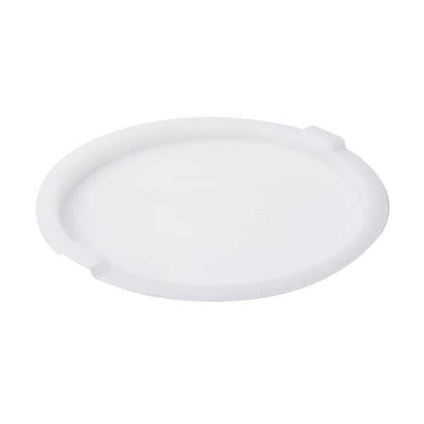 Bon Chef Cover Only For 9321 Cold Wave Ice Cream Container, 11"Dia X 1"H - 9321Cover