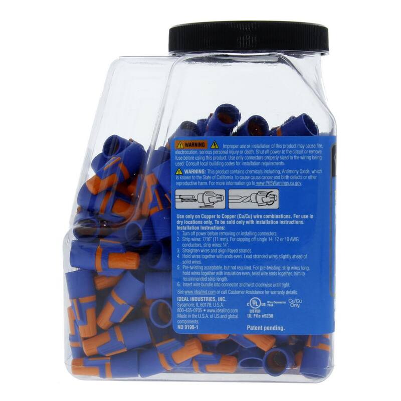 IDEAL Twister ProFLEX Mini (175 Jar) - 30-443J 

IDEAL Twister ProFLEX Mini (175 Jar) - 30-443J