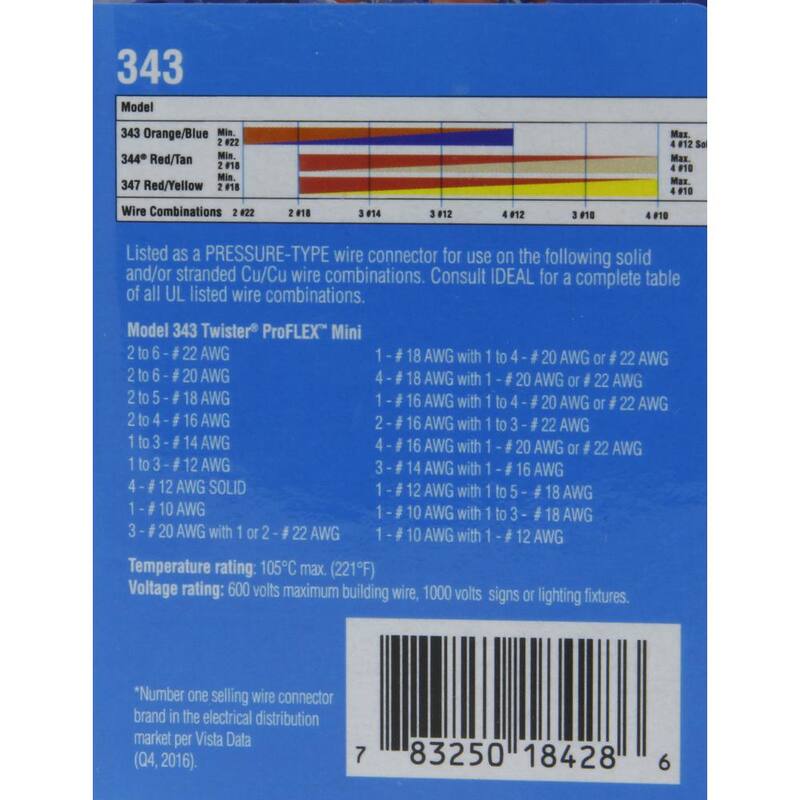 IDEAL Twister ProFLEX Mini (175 Jar) - 30-443J 

IDEAL Twister ProFLEX Mini (175 Jar) - 30-443J