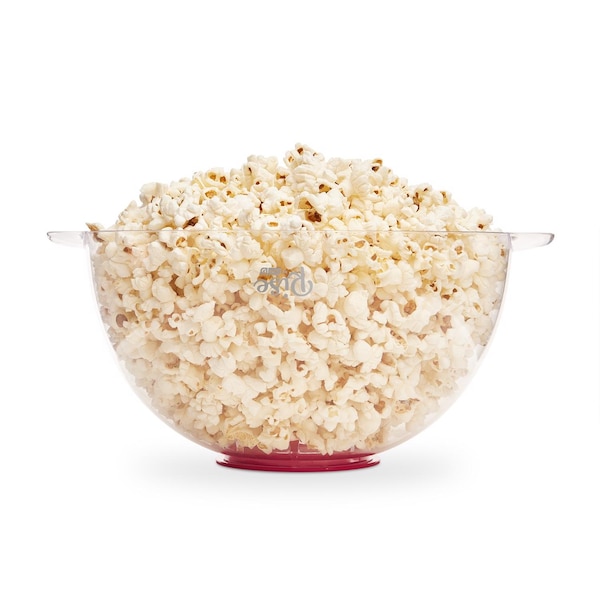 Rise By Dash Red 4.5 qt Oil Popcorn Machine - RSP450GBRR04
