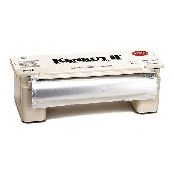 Tablecraft Safety/Santation Dispenser, Kenkut II, 24" - KK6