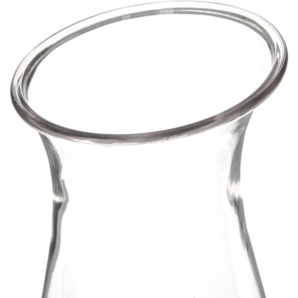 Carlisle Foodservice Carafe, 1 Liter, Clr, PK12 - 7090207