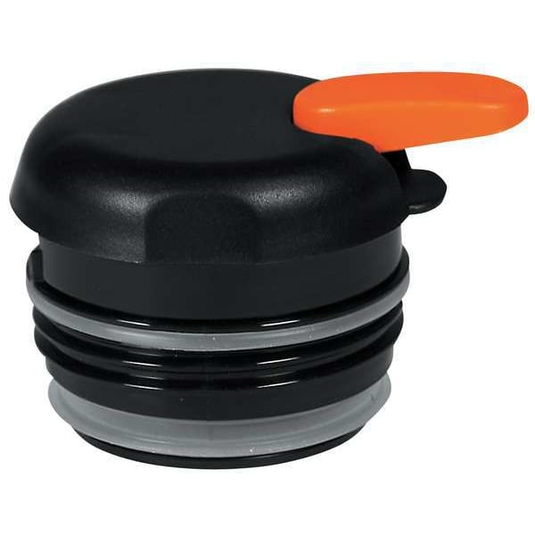 Thermos Brew In Lid for TGU/THF Carafes, Orange - RTGUDC25