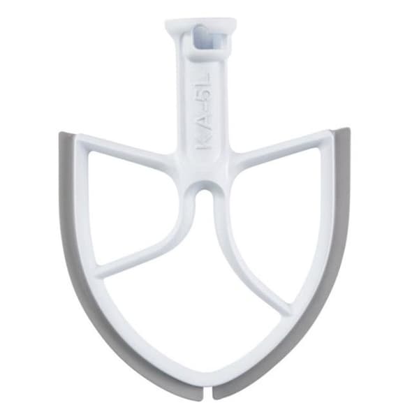 Beaterblade Beaterblade 860128000012 Beater Blade for Bowl Lift Kitchen Aid Mixers  White - 6172142