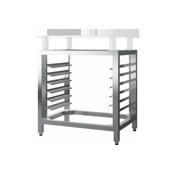 Mvp Group Axis Hybrid Convection Oven Stand - AX-HYB