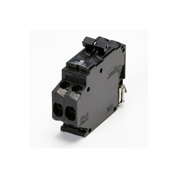 Connecticut Electric Circuit Breaker, UBITB Type A Series, 30A, 2 Pole, 120/240V AC, 10kA - UBITBA230