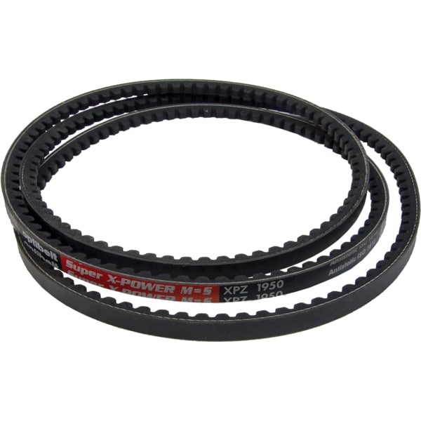Alliance V-BELT XPZ 1950LW - 226/00028/00