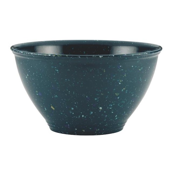 Rachael Ray Rachael Ray 46236 Kitchenware Garbage Bowl; Marine Blue - 46236