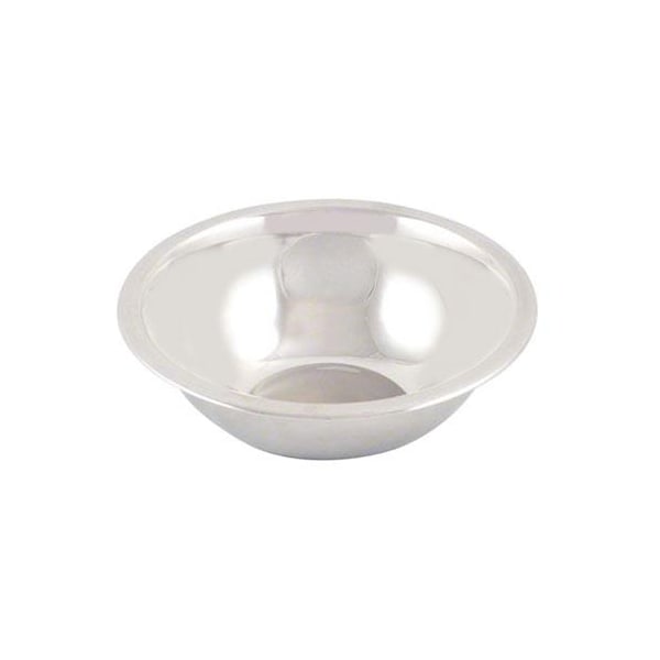 American Metalcraft 1 1/2 Qt Stainless Steel Mixing Bowl - SSB150