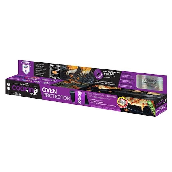 Cookina Cookina G164390 Cookina Gard Cooking Sheet - G164390