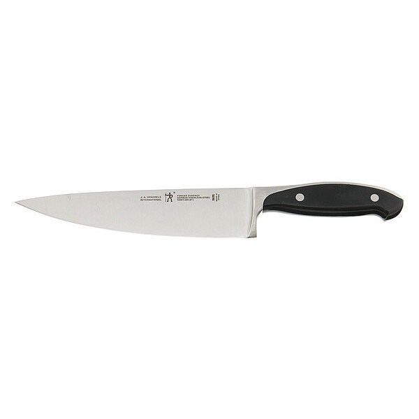 J.A. Henckels International Chefs Knife, Forged Synergy, 8" - 16001-201