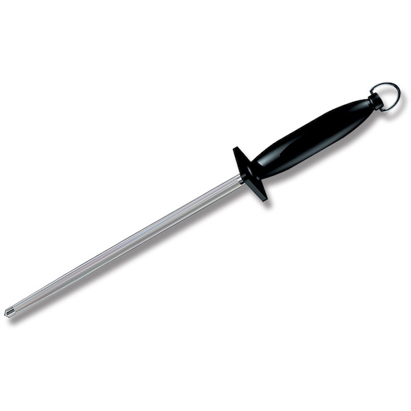 Swiss Army Brands 2024 Victorinox 6.8002.Us1 Kitchen Swiss Classic Steels 10In Continental Cut Black Packaged - VIC-6.8002-X2