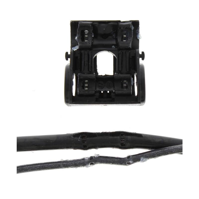 IDEAL Principal 4/0 - 3 AWG, Tap 2 - 10 AWG Conector de Derivación B-Tap - BTC4/0-10