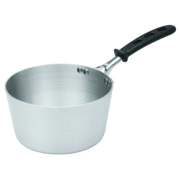 Vollrath Alum. Sauce Pan, 5 1/2 QT - 68305
