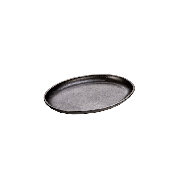 Lodge Lodge Cast Iron 10x7.5 Griddle, PK6 - LOSH3