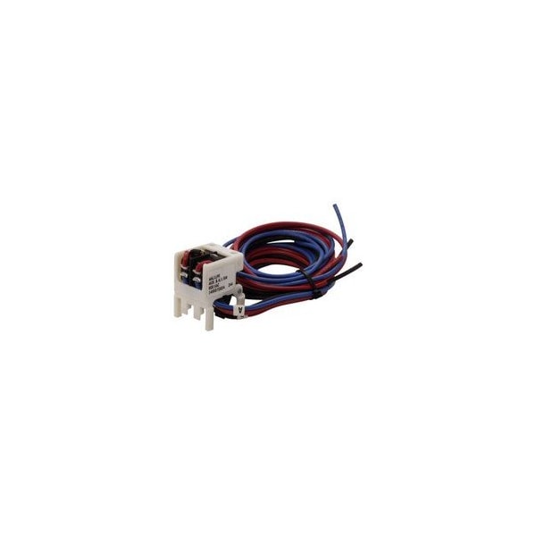 Eaton MOLDED CASE CIRCUIT BREAKER ACCESSORY AUXILIARY BELL ALARM COMBINATION, AU - AAL1LPK