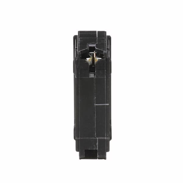 Square D Circuit Breaker, HOM Series, 15A, 1 Pole, 120/240V AC, 10kA - HOM115CP1235